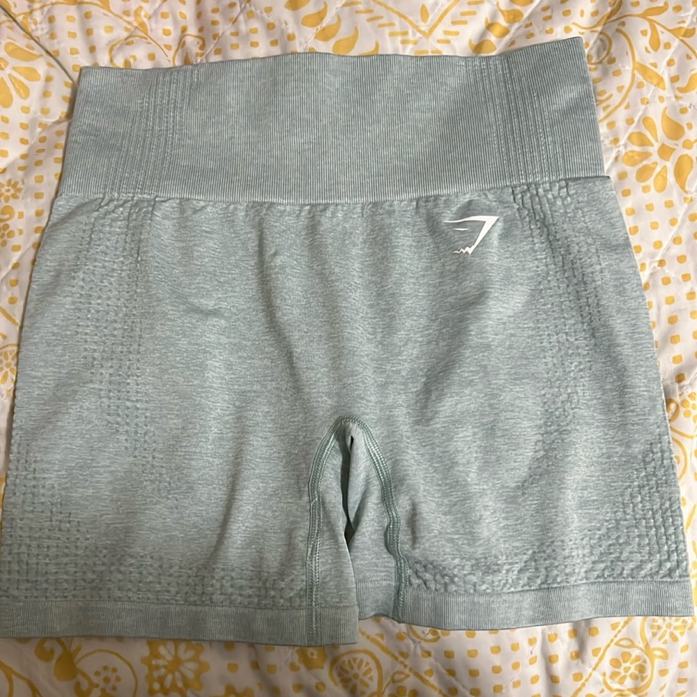 Gymshark shorts
